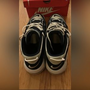 Air More Uptempo 96 “Denim”